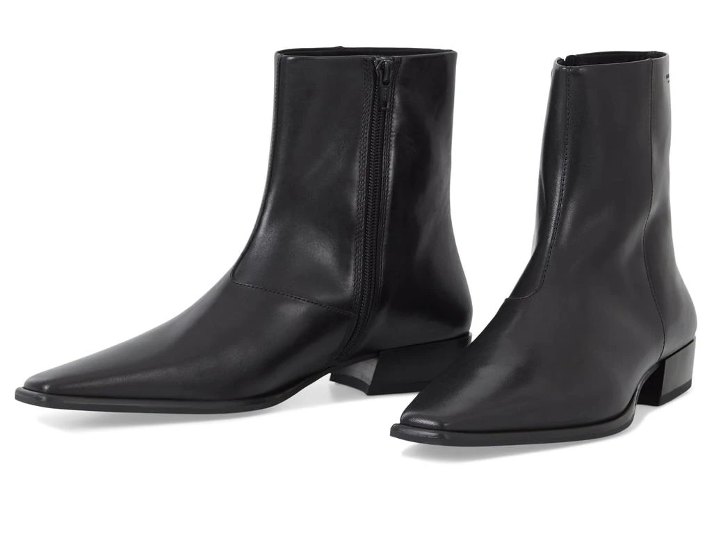 商品Vagabond Shoemakers|Nella Leather Bootie,价格¥1468,第1张图片