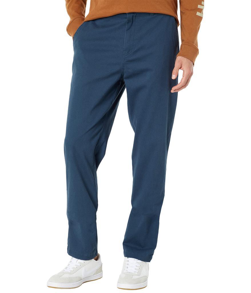 商品Hurley|Worker Icon Slim Pants,价格¥228-¥351,第1张图片