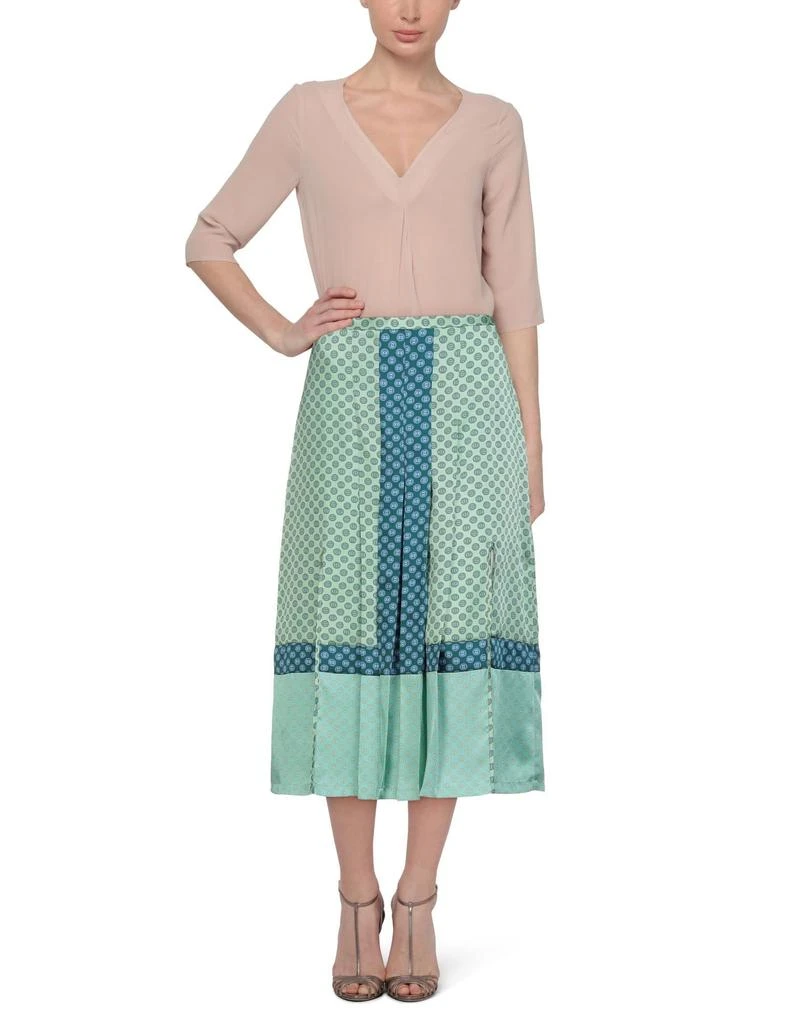 商品Sandro|Midi skirt,价格¥556,第2张图片详细描述