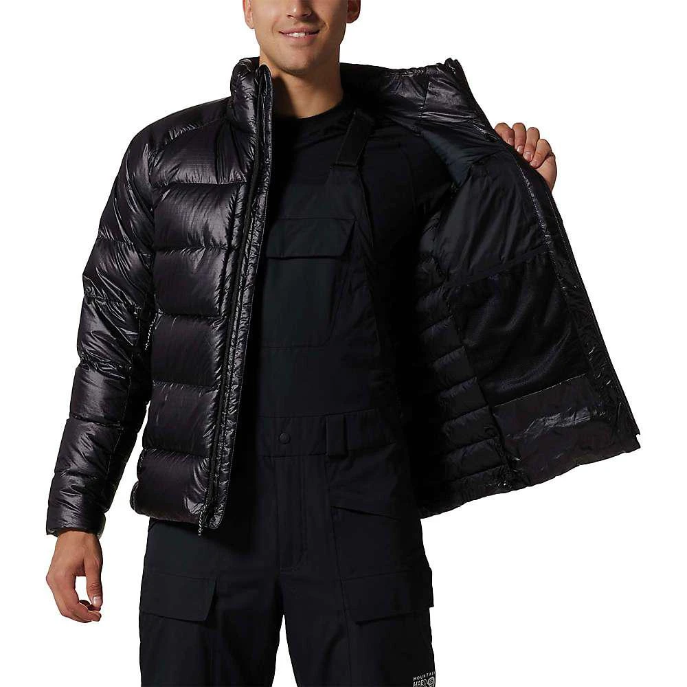Men's Phantom Down Jacket 商品