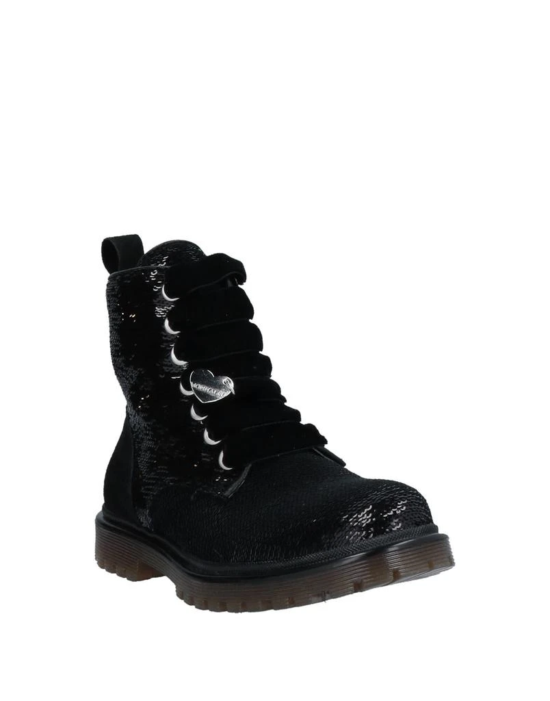 商品MONNALISA|Ankle boot,价格¥1745,第2张图片详细描述