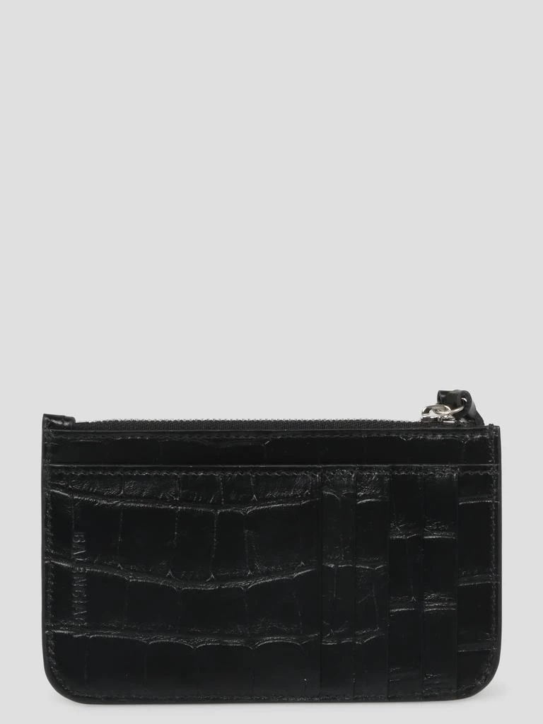 商品Balenciaga|Le Cagole Long Coin & Cardholder,价格¥3050,第2张图片详细描述