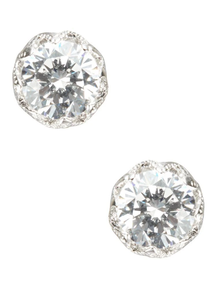 商品Nadri|Cubic Zirconia Studs Earrings,价格¥151,第1张图片