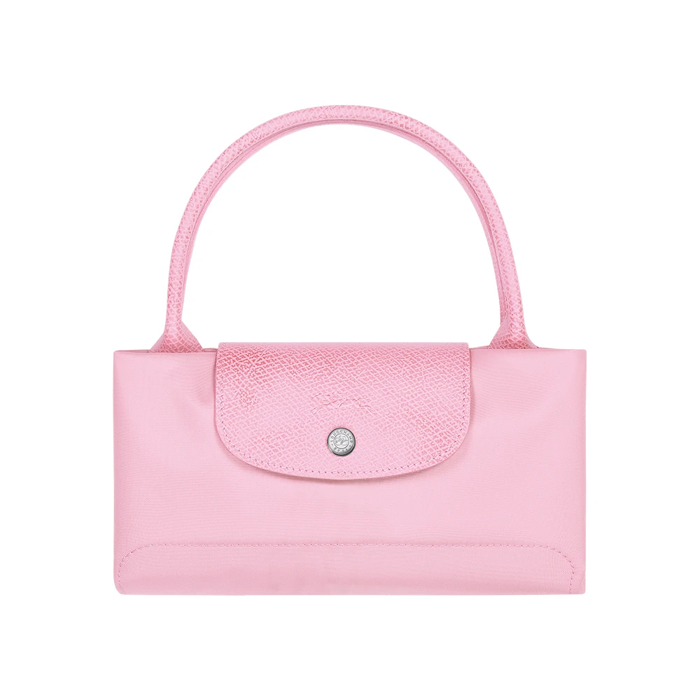 LONGCHAMP 粉色女士单肩包 1623919-P75 商品