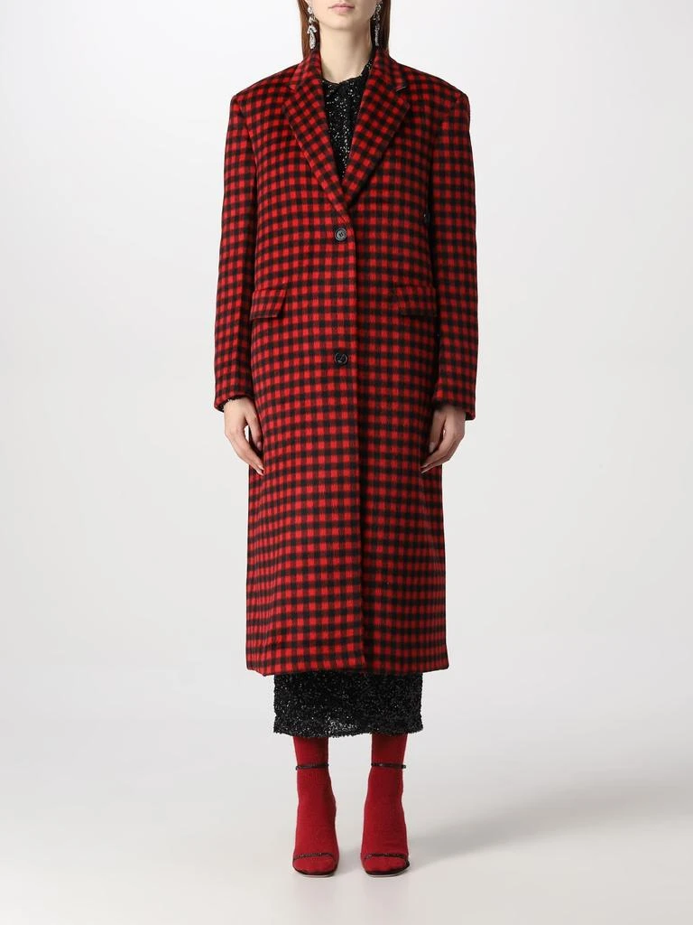 商品N°21|大衣 女士 N° 21,价格¥9712,第1张图片