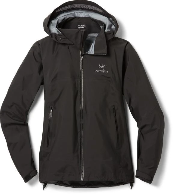 商品Arc'teryx|Beta AR Jacket - Women's,价格¥4176,第1张图片