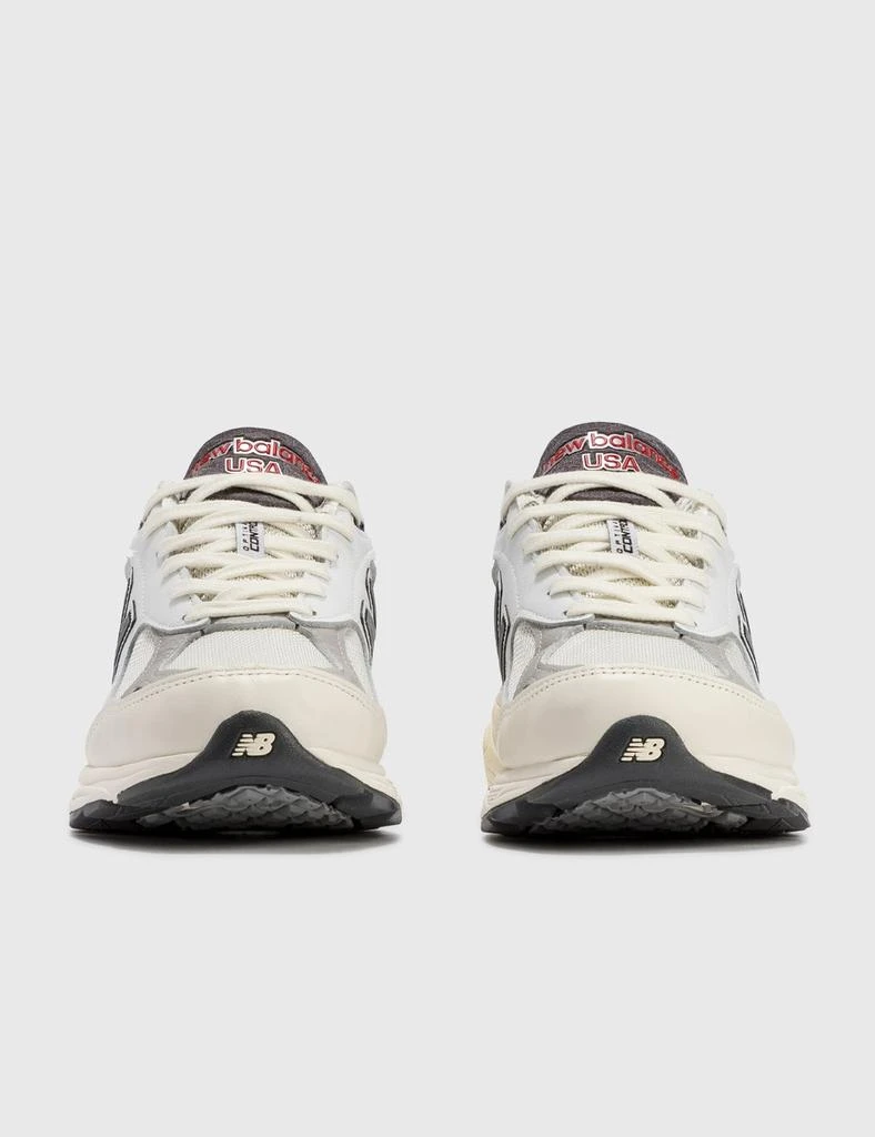商品New Balance|990v3,价格¥2511,第2张图片详细描述