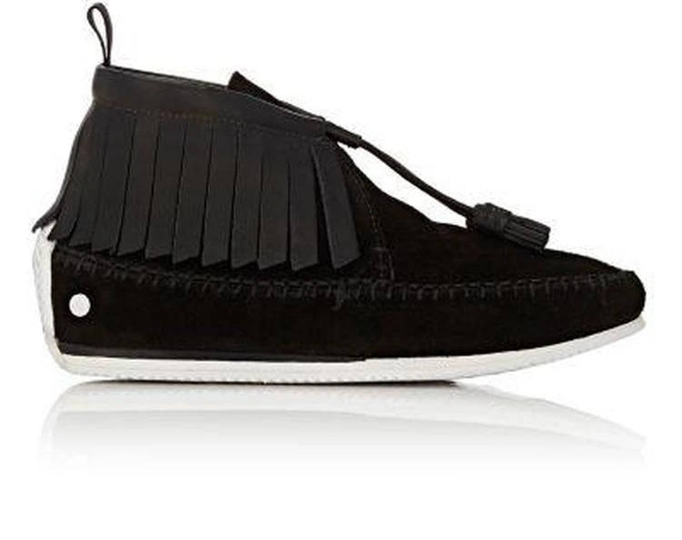 商品Rag & Bone|Ghita Moccasins,价格¥1474,第1张图片