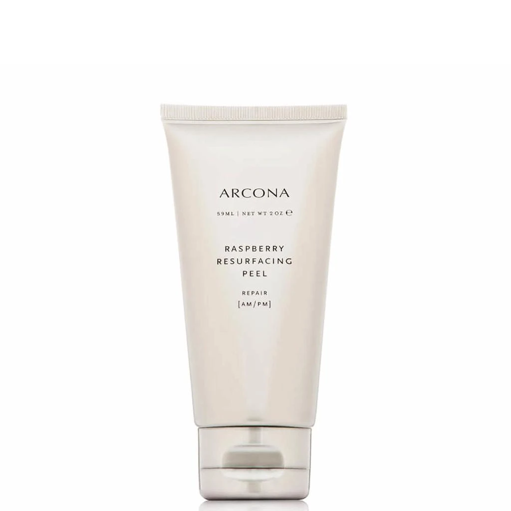 商品ARCONA|ARCONA Raspberry Resurfacing Peel,价格¥617,第1张图片