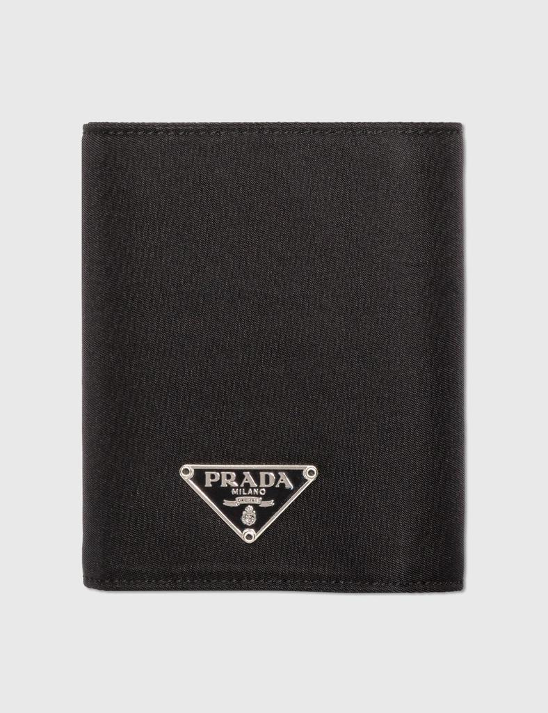 PRADA CARDHOLDER WALLET (NO BOX)商品第1张图片规格展示