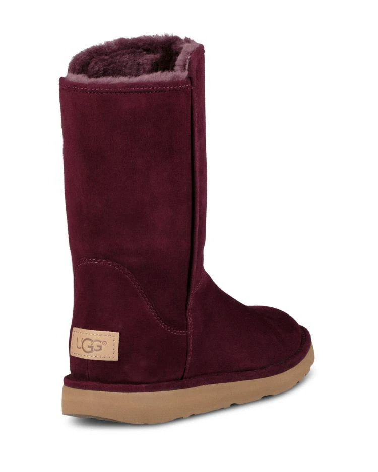 商品UGG|Abree ll 女士羊皮麂皮短靴,价格¥1310,第3张图片详细描述