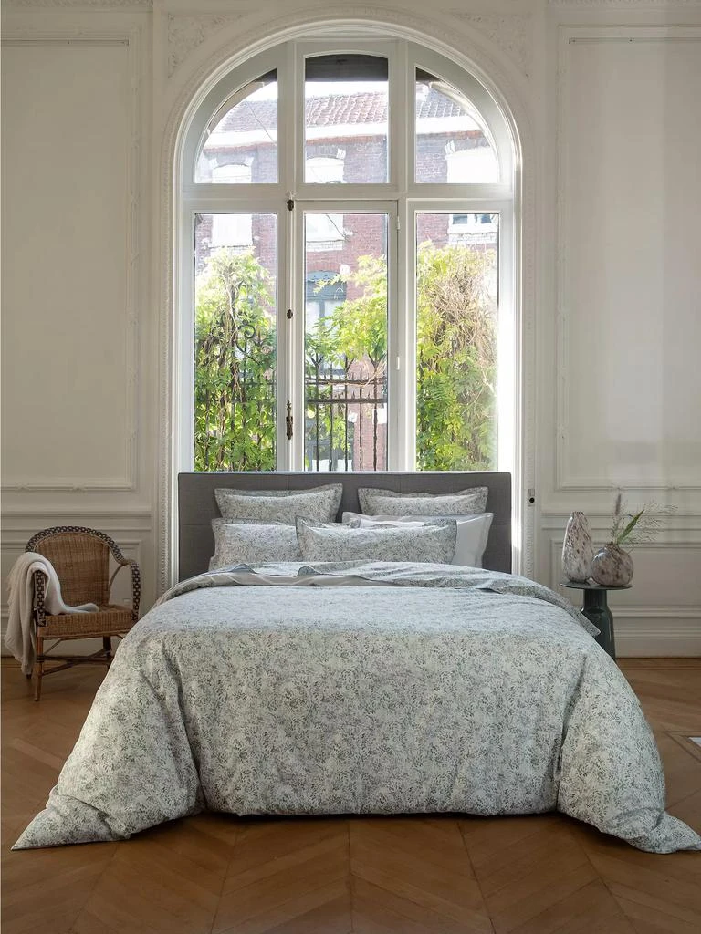 Impression Floral Sham 商品