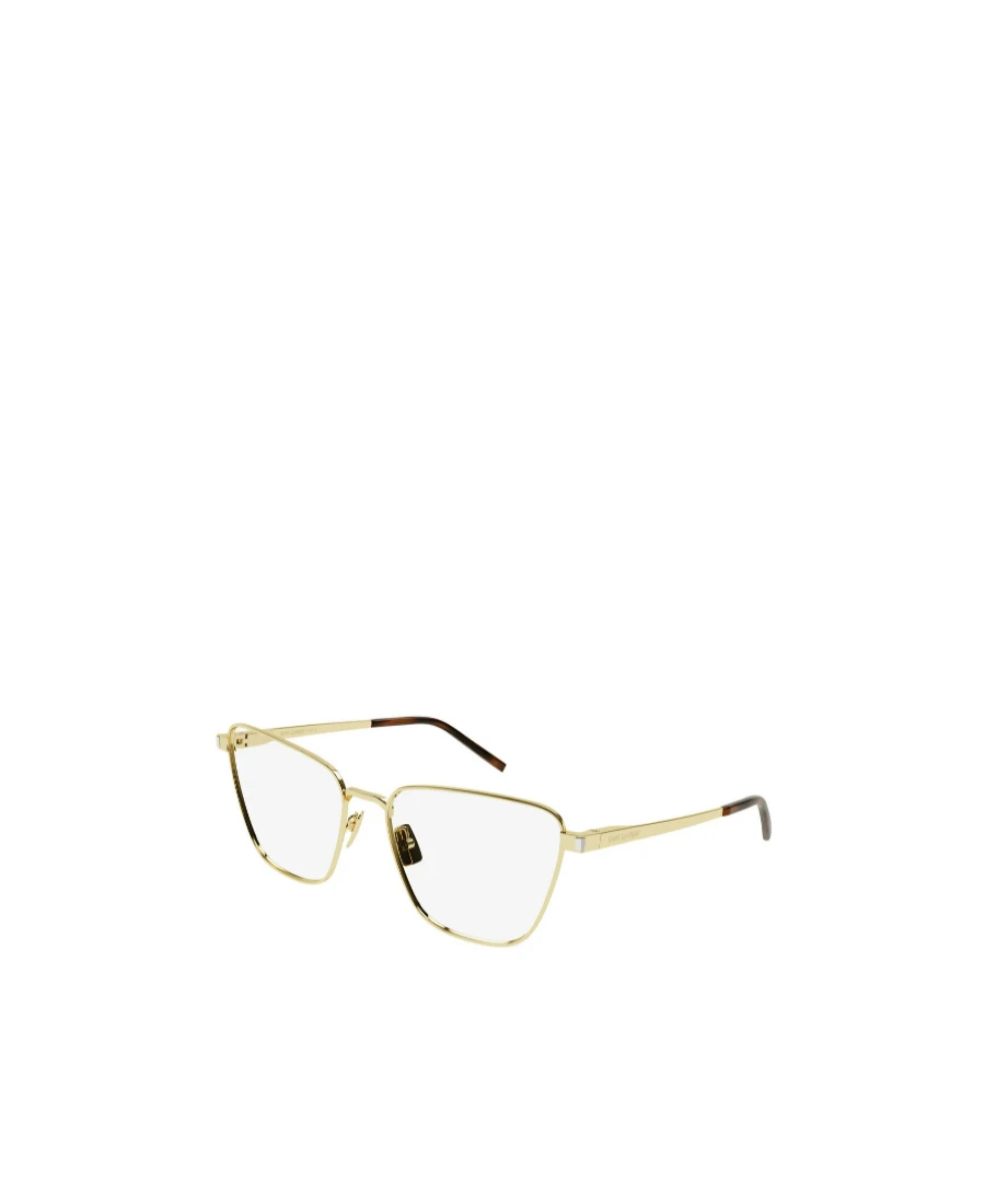 商品【商品预售7天】 Yves Saint Laurent|Yves Saint Laurent 女士太阳镜 SL551OPT003 白色,价格¥2360,第1张图片
