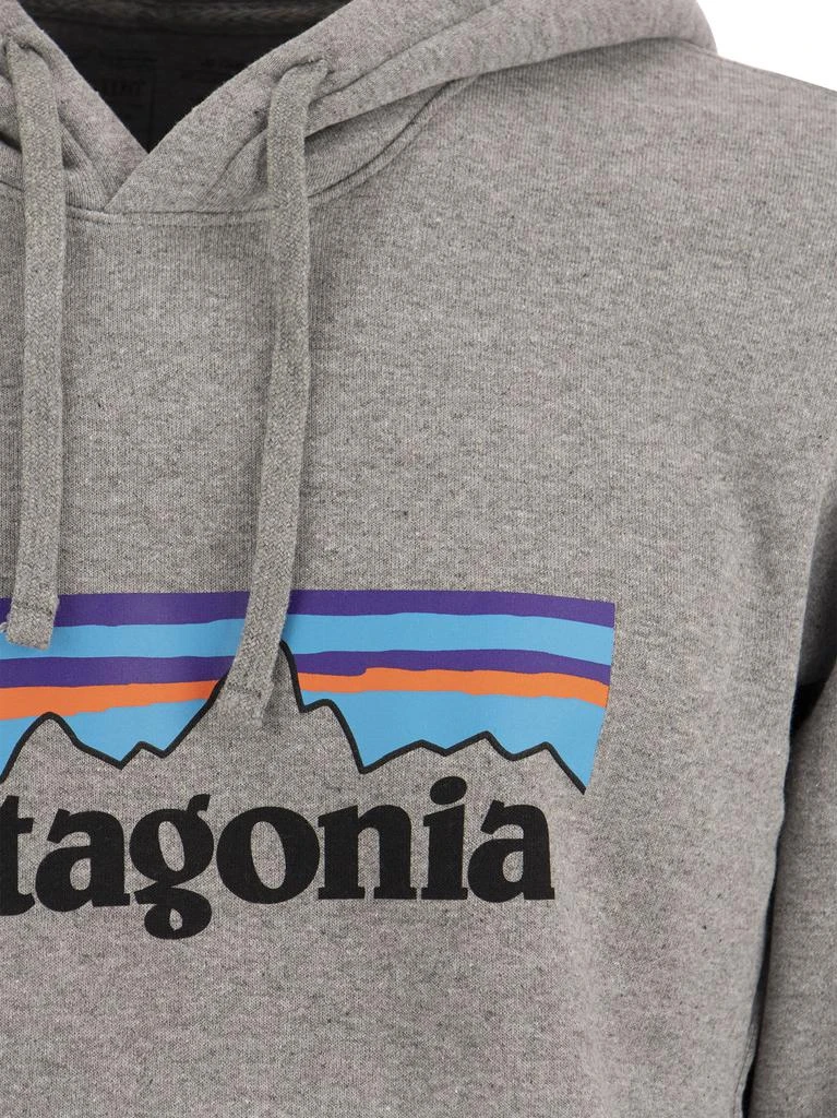 商品Patagonia|Cotton Blend Hoodie,价格¥1030,第4张图片详细描述