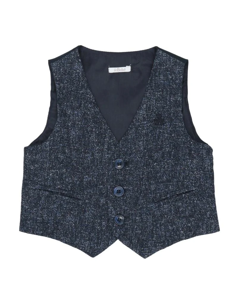 商品LE BEBÉ|Suit vest,价格¥377,第1张图片