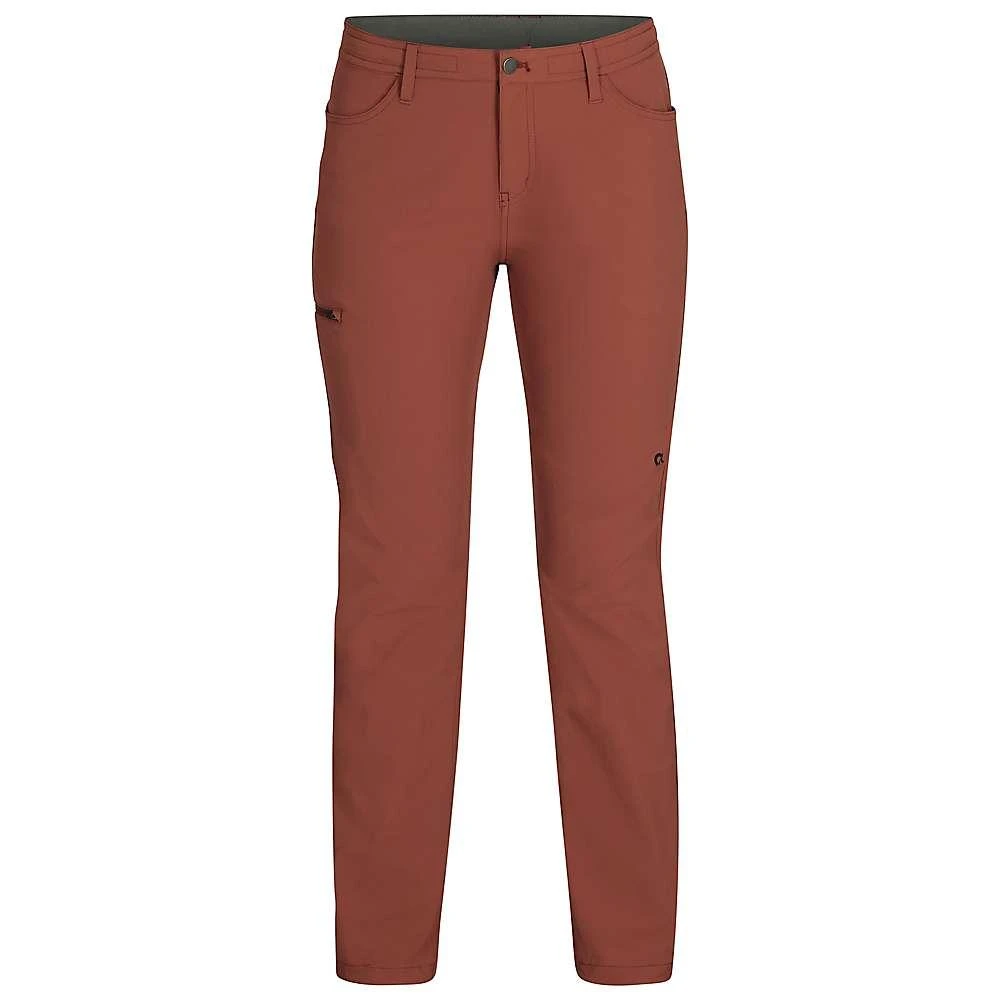 商品Outdoor Research|Women's Ferrosi Pant,价格¥459-¥534,第1张图片