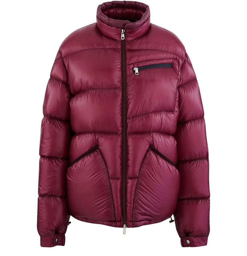 商品Moncler|1952 - Costes 羽绒夹克,价格¥12073,第1张图片