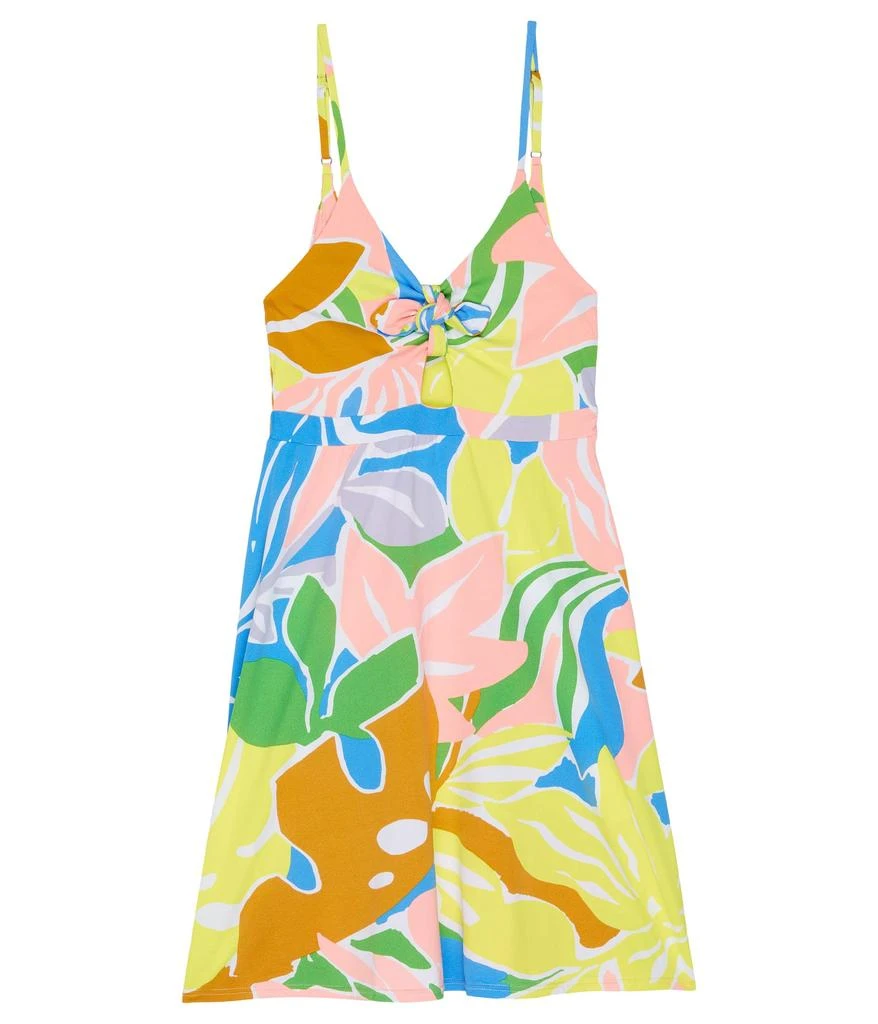商品Maaji|Selvatik Drizzle Short Dress (Little Kids/Big Kids),价格¥447,第1张图片
