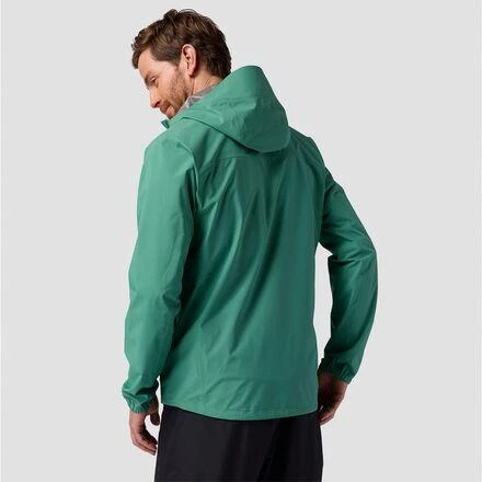 商品Backcountry|Kanarra 2.5L Rain Jacket - Men's,价格¥818,第2张图片详细描述