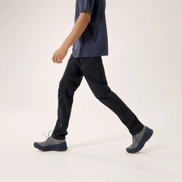 【Brilliant|包邮包税】GAMMA QUICK DRY PANT M 始祖鸟[SS24] Gamma 速干裤 男 APOSMX7185 商品