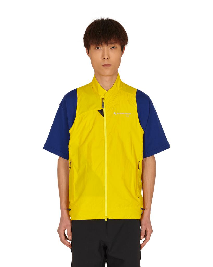 Nal Vest Multicolor商品第1张图片规格展示