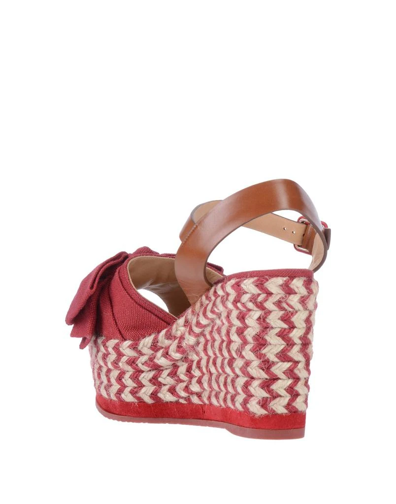 商品CASTAÑER|Sandals,价格¥1130,第3张图片详细描述