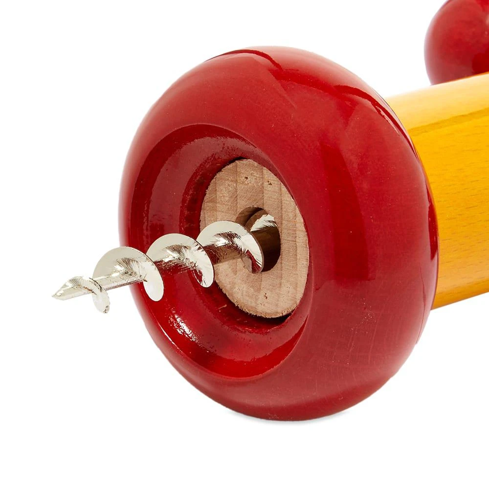 商品Alessi|Alessi Corkscrew,价格¥392,第3张图片详细描述
