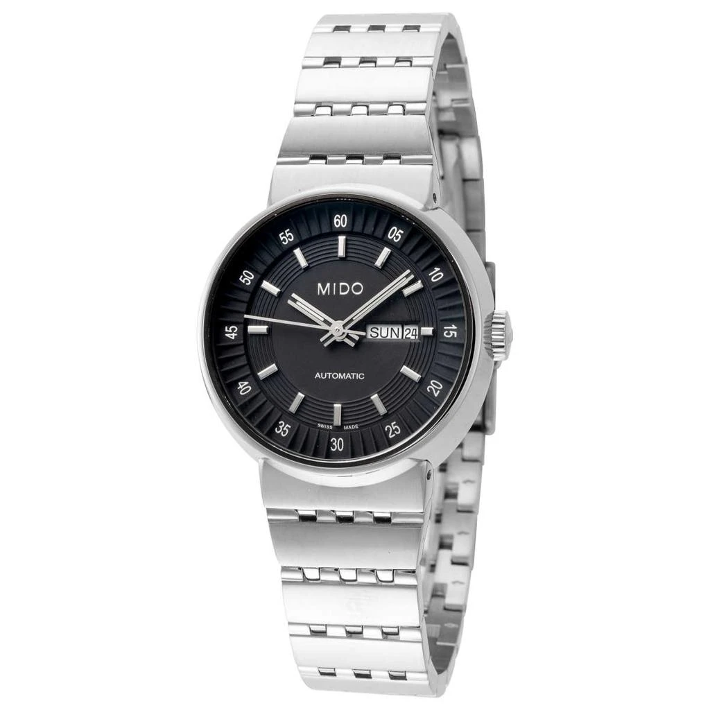 商品MIDO|Mido All Dial Women's Automatic Watch,价格¥2276,第1张图片