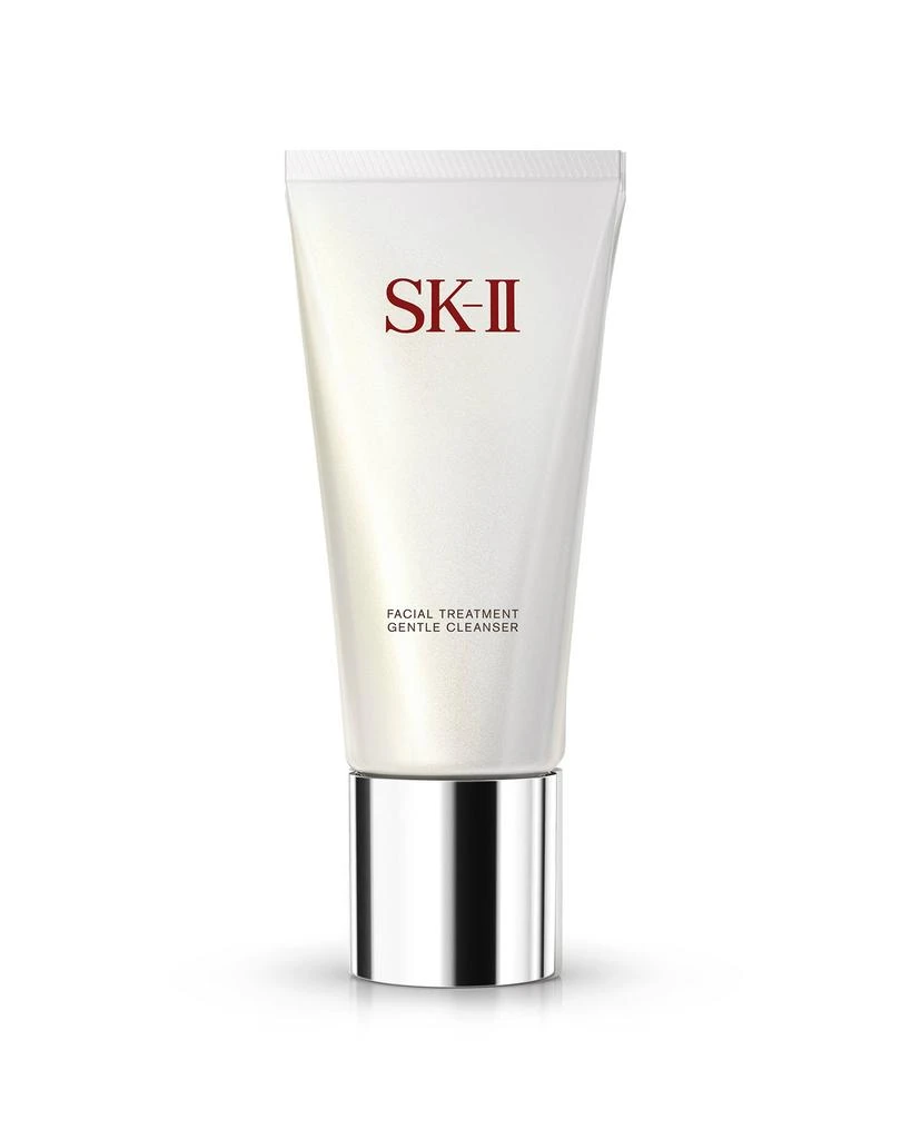 商品SK-II|SK-II  温和护肤洁面霜 120ml,价格¥748,第1张图片