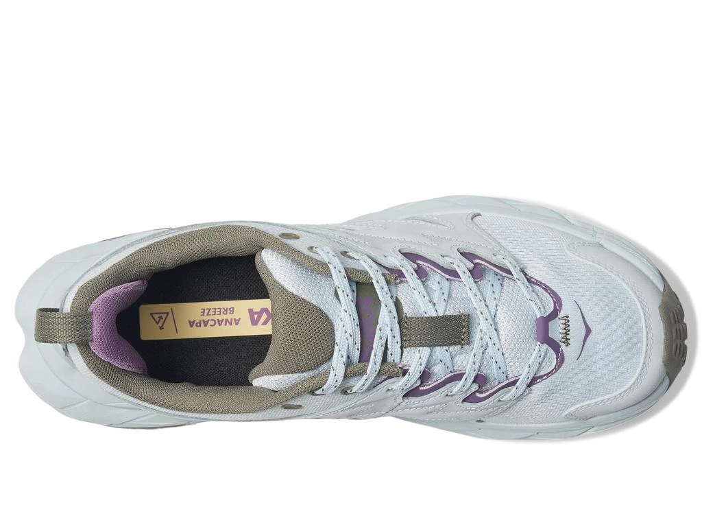 商品Hoka One One|Anacapa Aero Low,价格¥1171,第2张图片详细描述