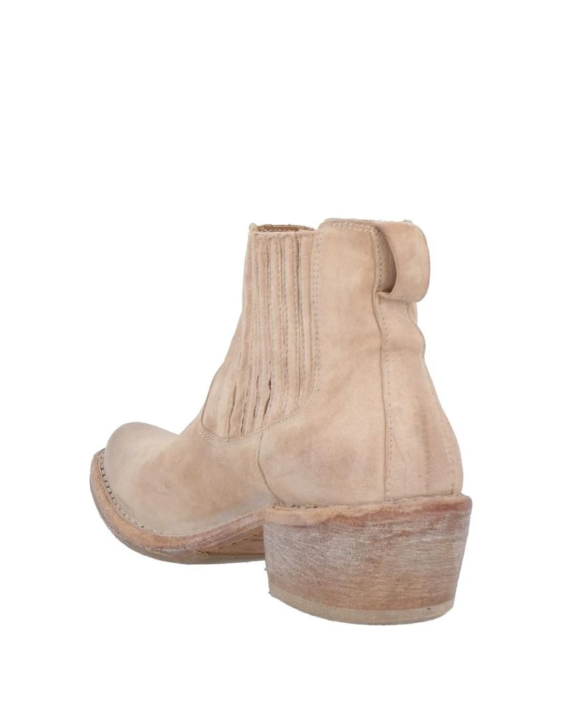商品MOMA|Ankle boot,价格¥926,第3张图片详细描述