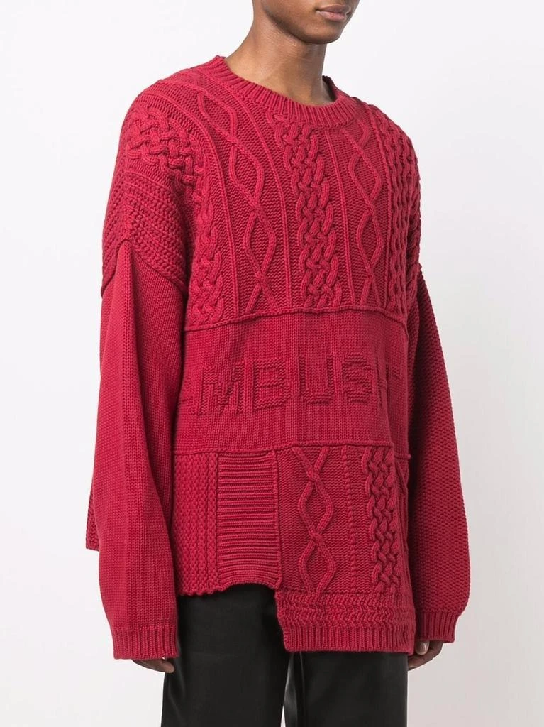 商品Ambush|AMBUSH SWEATER,价格¥3248,第2张图片详细描述