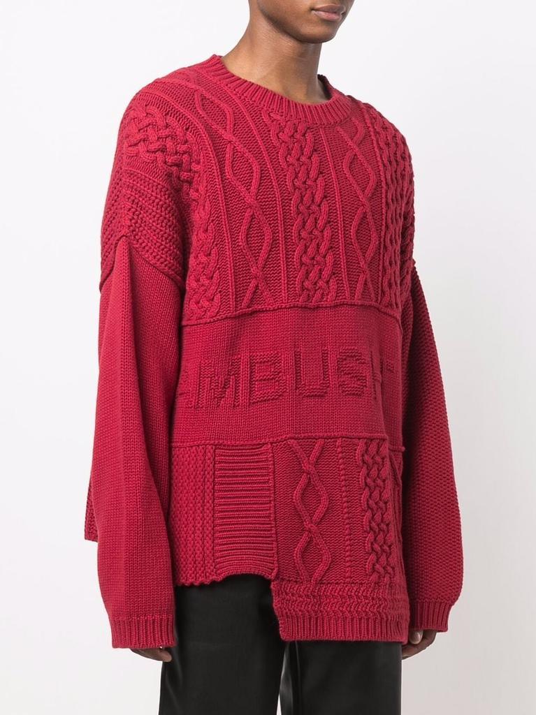 商品Ambush|AMBUSH - Sweater,价格¥5387,第4张图片详细描述