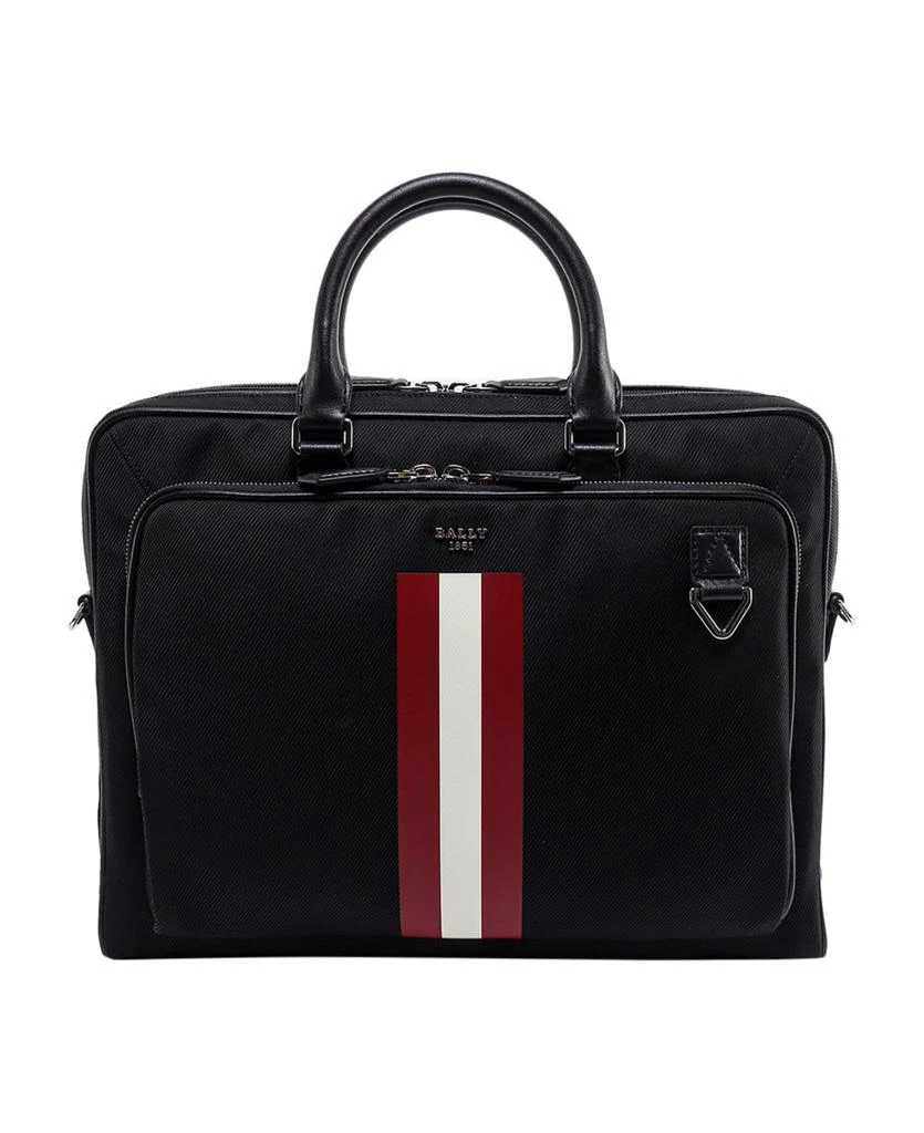 商品Bally|Bally Briefcase,价格¥3402,第1张图片