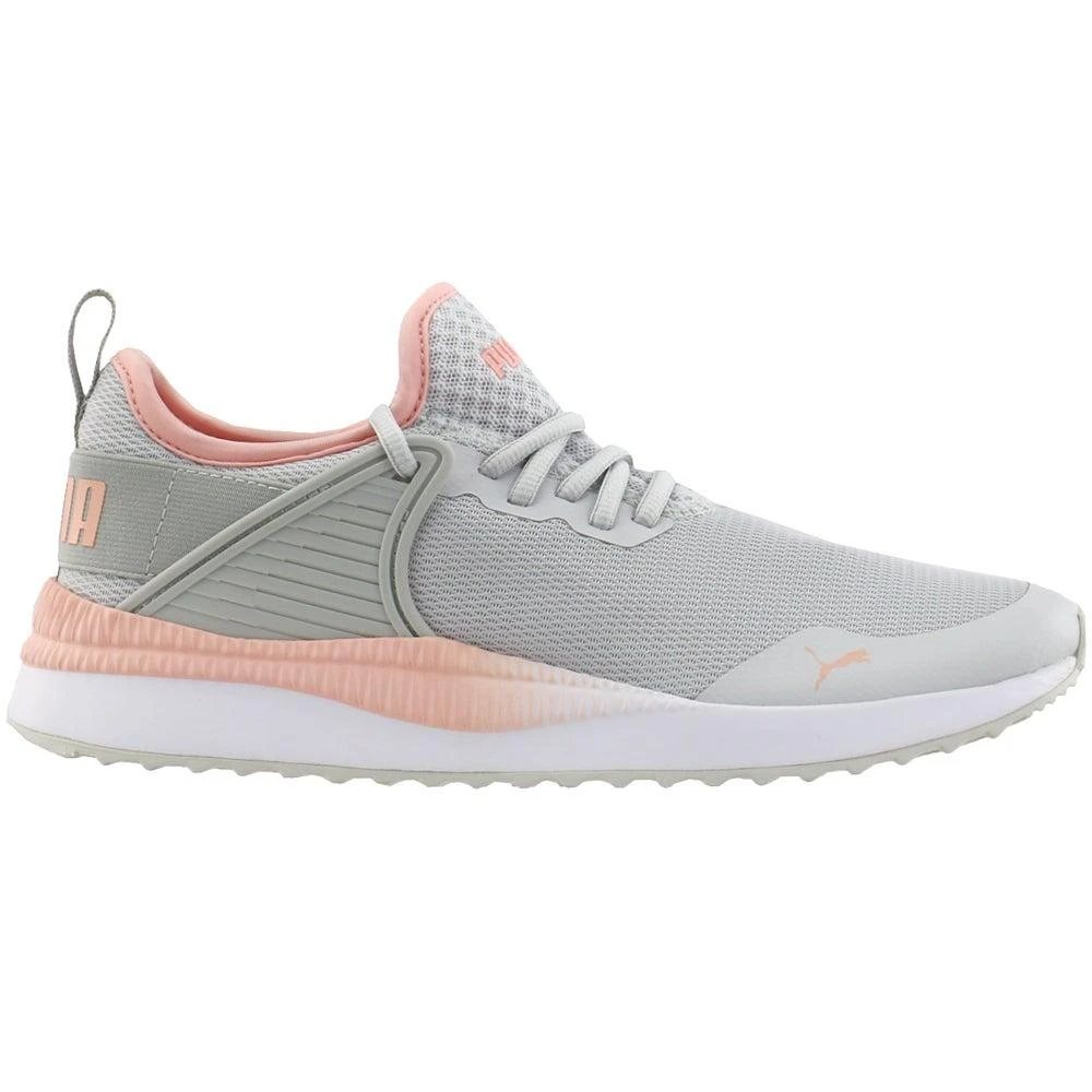 商品Puma|Pacer Next Cage Fade Lace Up Sneakers,价格¥189,第1张图片