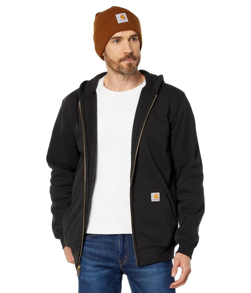 商品Carhartt|MW Hooded Zip Front Sweatshirt,价格¥404,第1张图片