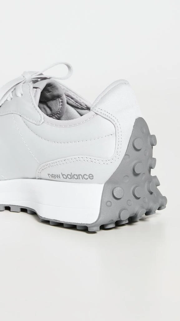 商品New Balance|New Balance 327 经典运动鞋,价格¥668,第4张图片详细描述