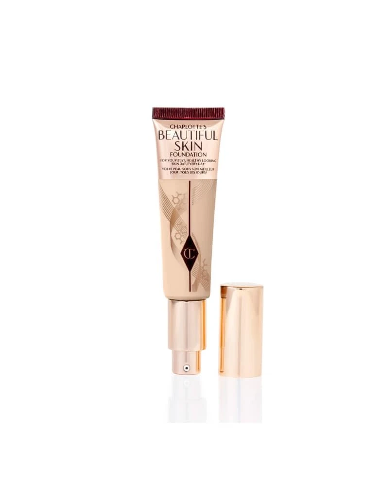 Charlotte Tilbury Charlotte's Beautiful Skin Foundation 商品