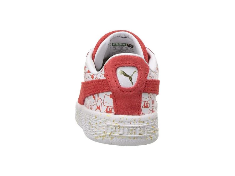 商品Puma|Hello Kitty 合作款休闲鞋 (幼儿),价格¥302,第5张图片详细描述