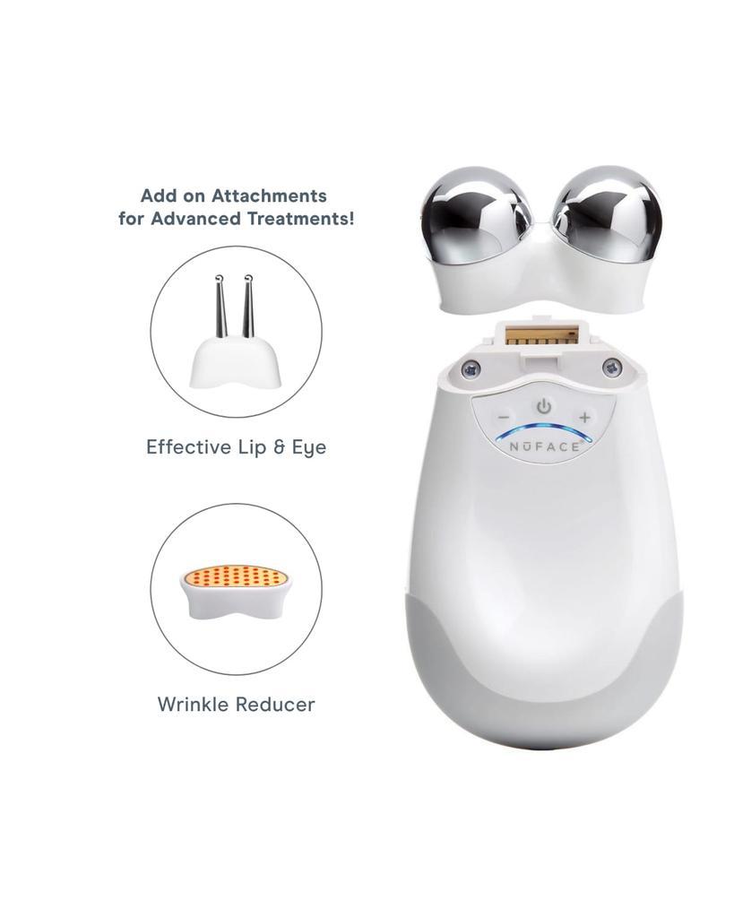 商品NuFace|NuFACE Trinity,价格¥2496,第4张图片详细描述