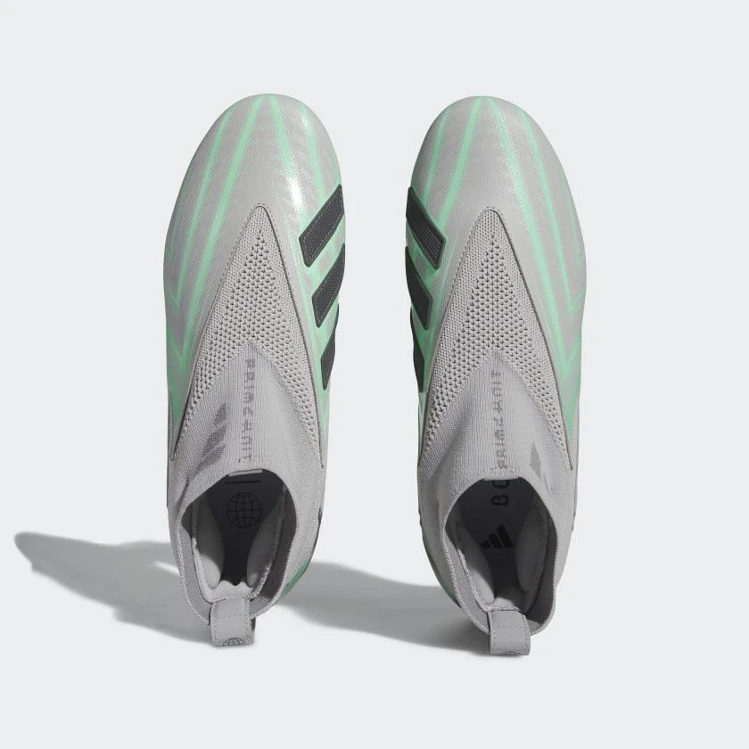 商品Adidas|Men's adidas Freak Ultra 23 - AAB Football BOOST PRIMEKNIT Cleats,价格¥1119,第2张图片详细描述
