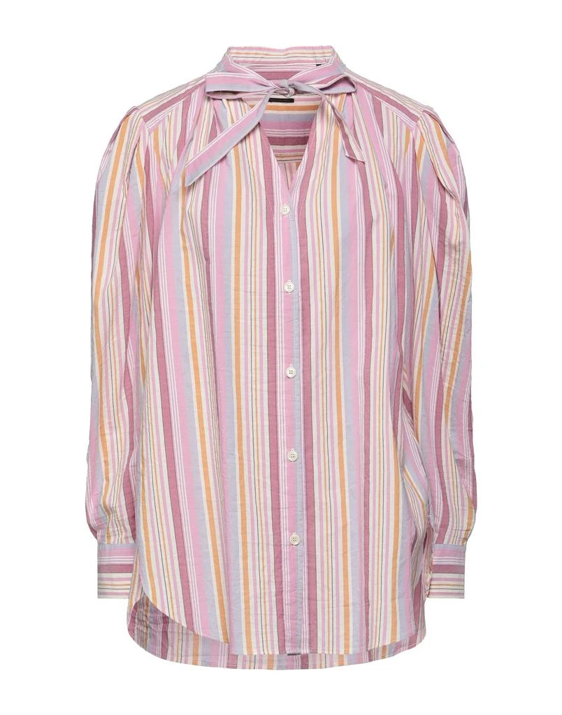 商品Isabel Marant|Shirts & blouses with bow,价格¥750,第1张图片