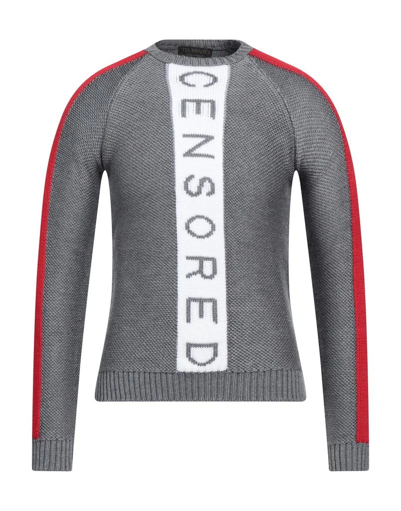 商品TRUSSARDI|Sweater,价格¥1816,第1张图片