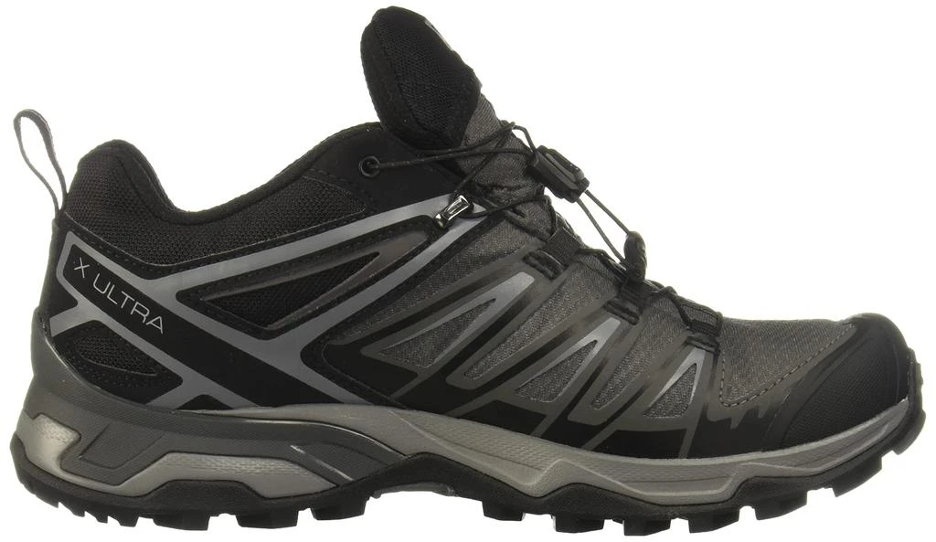 Salomon X Ultra 3 GTX Men's Hiking Shoes 商品