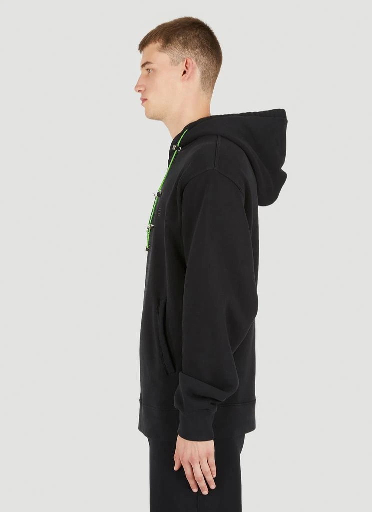 商品Ambush|Stoppers Hooded Sweatshirt,价格¥1978,第3张图片详细描述