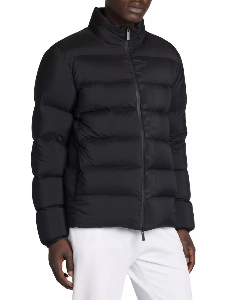 商品Moncler|Dieng Zip-Up Jacket,价格¥12499,第4张图片详细描述