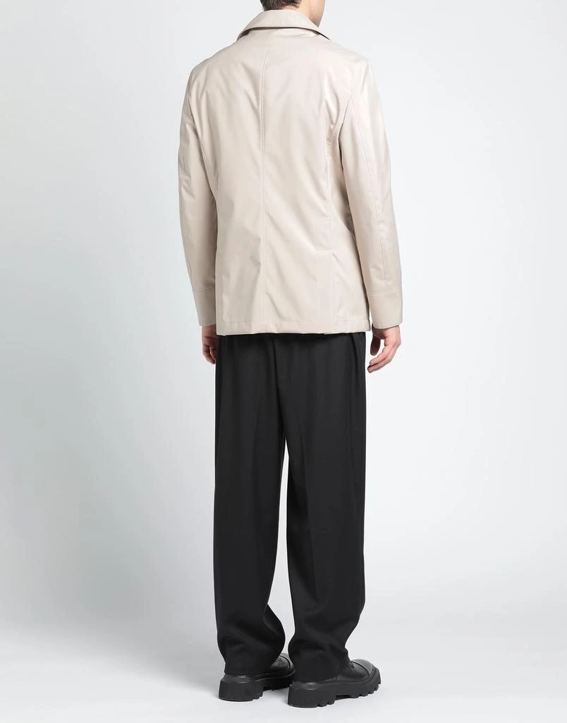 商品Brunello Cucinelli|Double breasted pea coat,价格¥5998,第4张图片详细描述