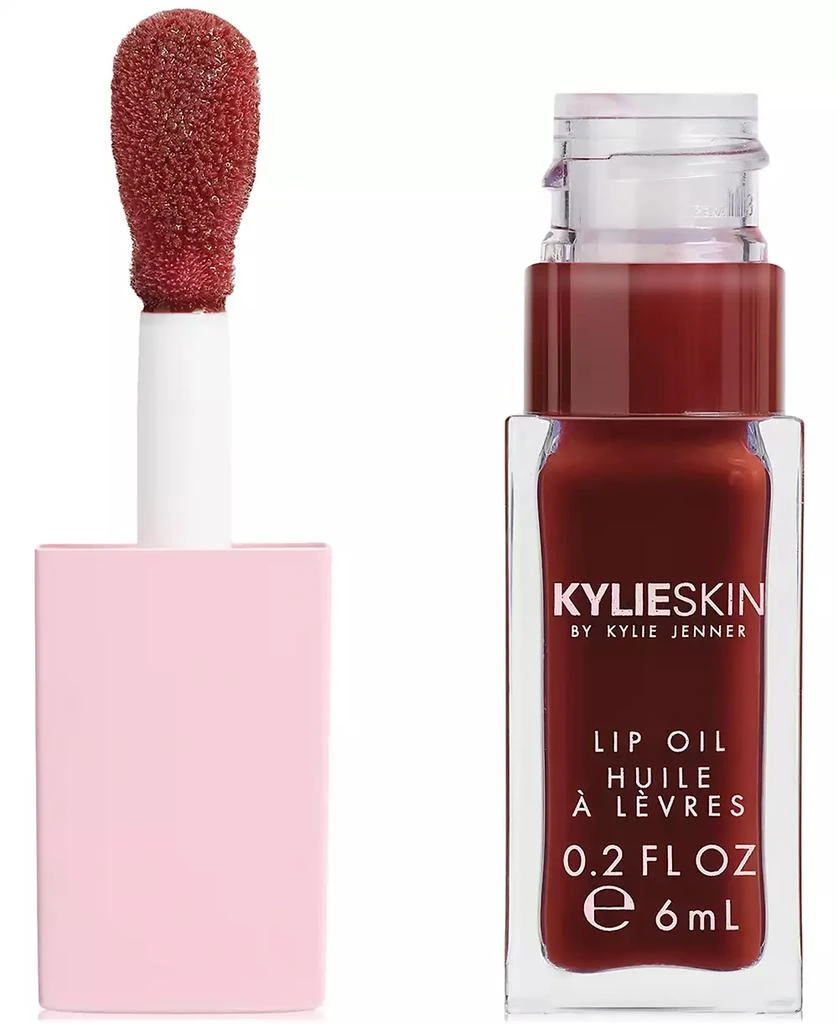 商品Kylie Cosmetics|Lip Oil,价格¥189,第1张图片详细描述