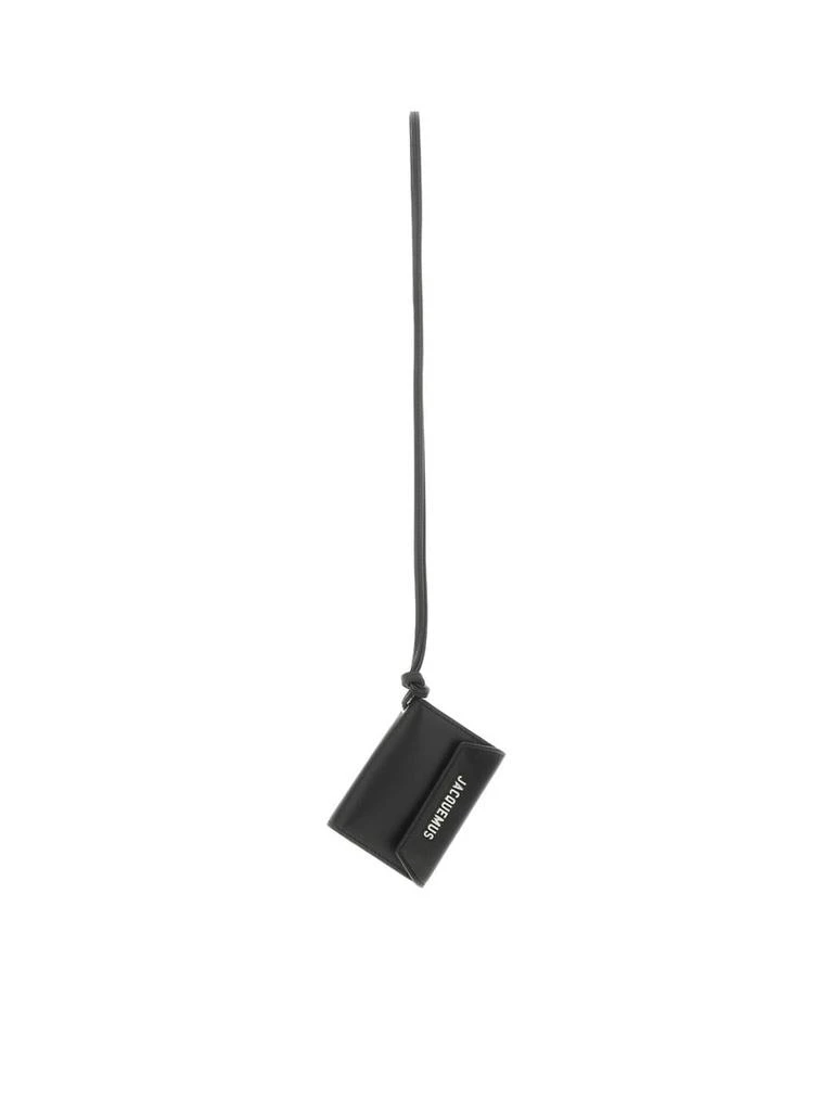 商品Jacquemus|JACQUEMUS WALLETS & CARDHOLDER,价格¥1485,第1张图片