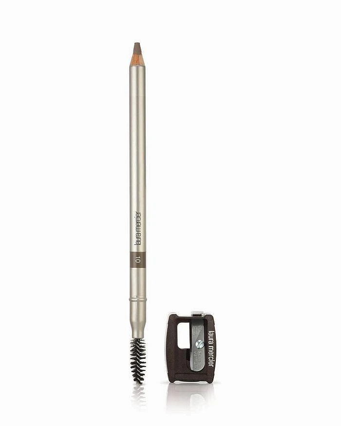 商品Laura Mercier|Eyebrow Pencil,价格¥215,第1张图片